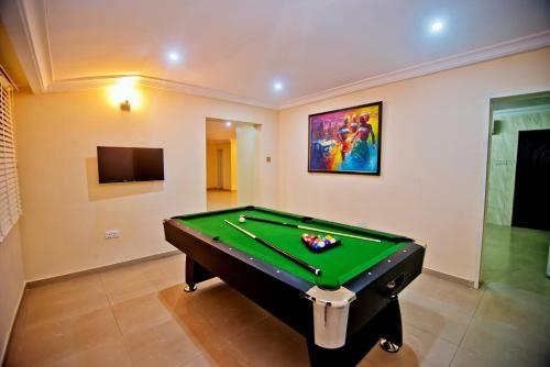 Apartamento Abeke Court