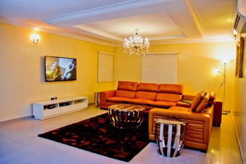 Apartamento Abeke Court