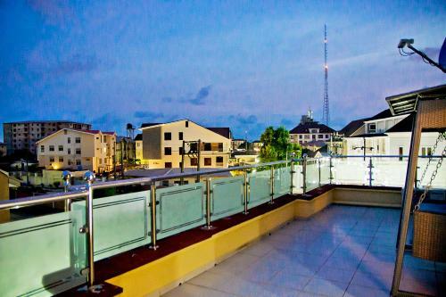 Apartamento Abeke Court