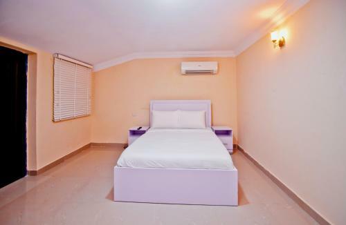 Apartamento Abeke Court