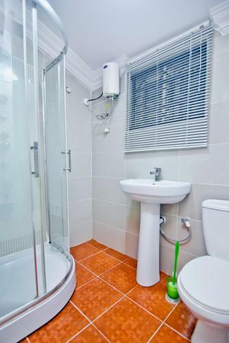 Apartamento Abeke Court