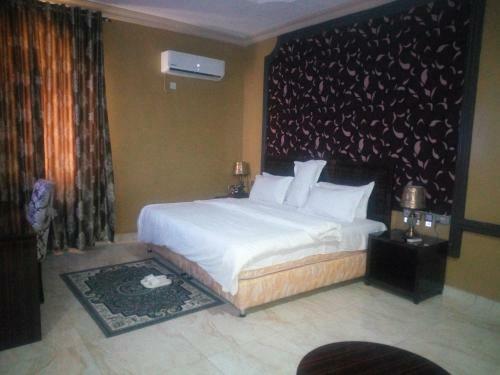Trophy Hotel Kaduna