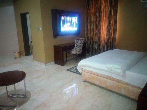 Trophy Hotel Kaduna