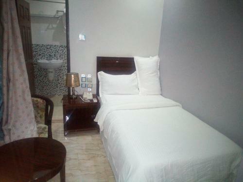 Trophy Hotel Kaduna