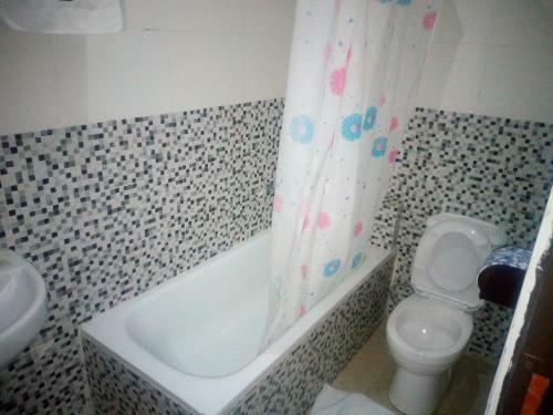 Trophy Hotel Kaduna