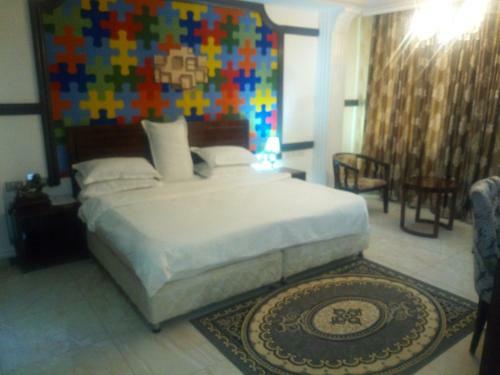 Trophy Hotel Kaduna