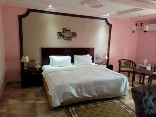 Trophy Hotel Kaduna