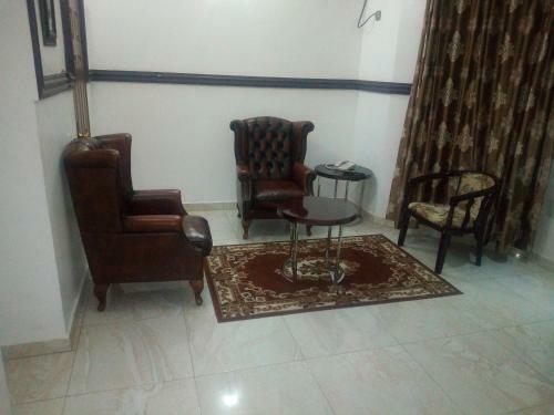 Trophy Hotel Kaduna