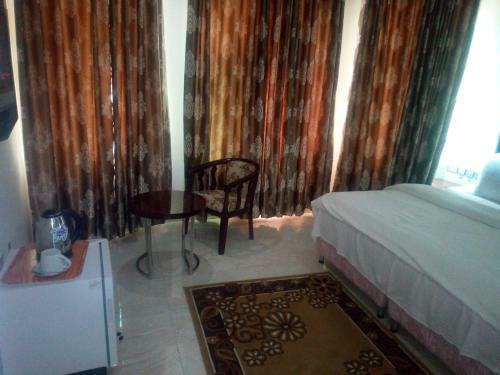 Trophy Hotel Kaduna