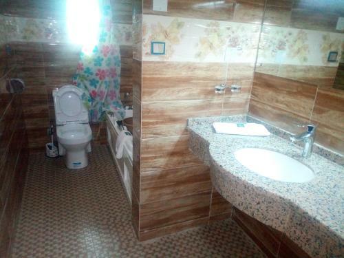 Trophy Hotel Kaduna