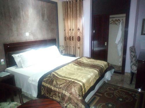 Trophy Hotel Kaduna