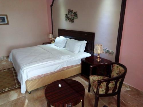 Trophy Hotel Kaduna