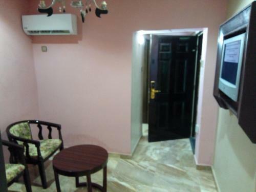 Trophy Hotel Kaduna