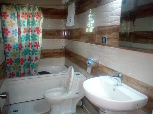 Trophy Hotel Kaduna