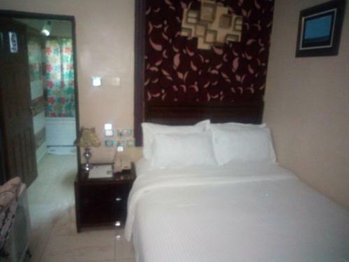 Trophy Hotel Kaduna