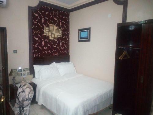 Trophy Hotel Kaduna