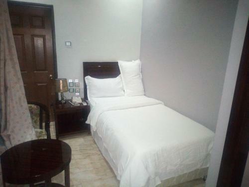 Trophy Hotel Kaduna