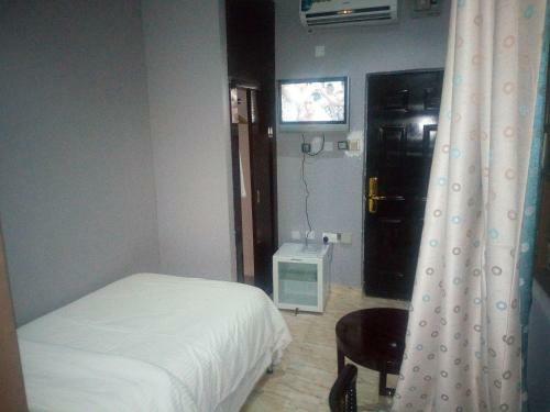 Trophy Hotel Kaduna
