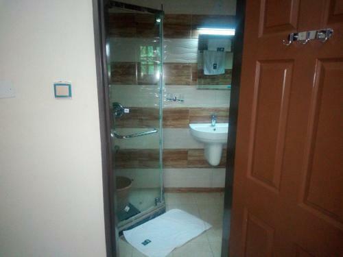 Trophy Hotel Kaduna