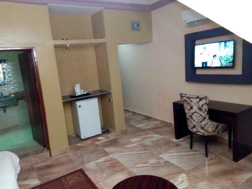 Trophy Hotel Kaduna