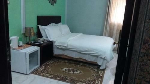 Trophy Hotel Kaduna