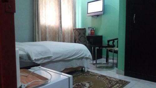 Trophy Hotel Kaduna