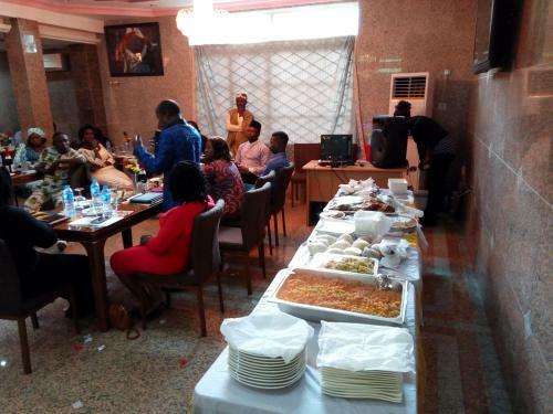 Trophy Hotel Kaduna