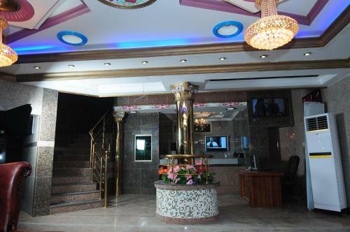 Trophy Hotel Kaduna