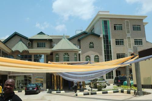 Trophy Hotel Kaduna