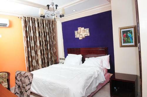 Trophy Hotel Kaduna