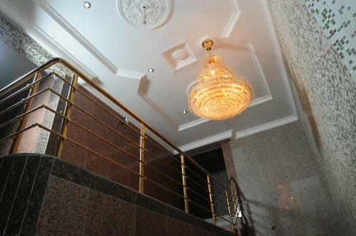 Trophy Hotel Kaduna