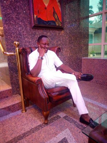 Trophy Hotel Kaduna