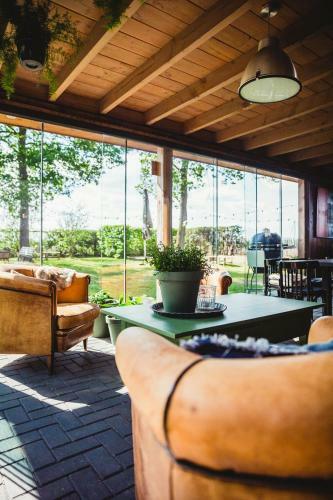 Bed And Breakfast De Bedstay
