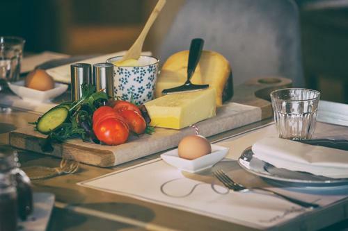 Bed And Breakfast De Bedstay