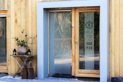 Bed And Breakfast De Bedstay