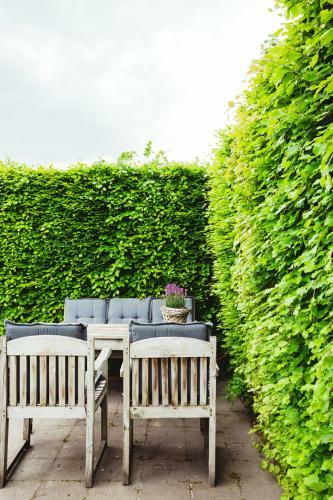 Bed And Breakfast De Bedstay