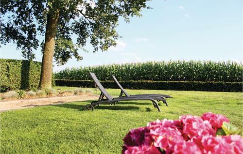 Four-bedroom Holiday Home In Boekel