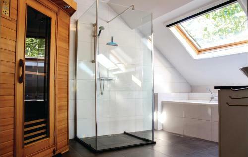 Four-bedroom Holiday Home In Boekel