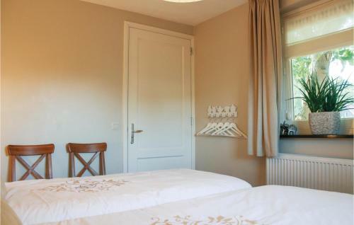 Four-bedroom Holiday Home In Boekel