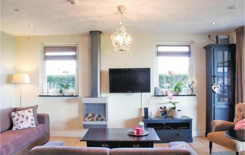Four-bedroom Holiday Home In Boekel