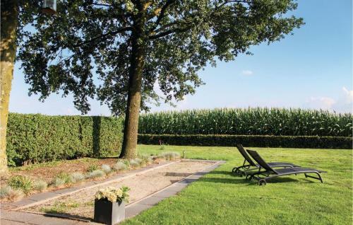 Four-bedroom Holiday Home In Boekel