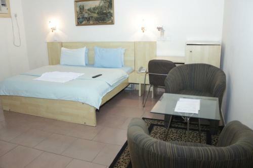 Hotel Rivera Homes Golf Resort