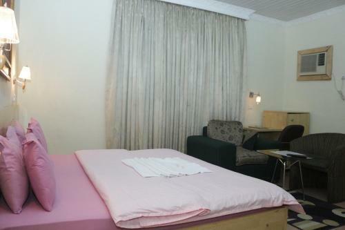 Hotel Rivera Homes Golf Resort