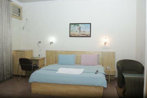 Hotel Rivera Homes Golf Resort