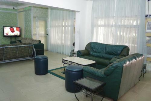 Hotel Rivera Homes Golf Resort