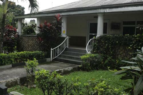 Hotel Rivera Homes Golf Resort