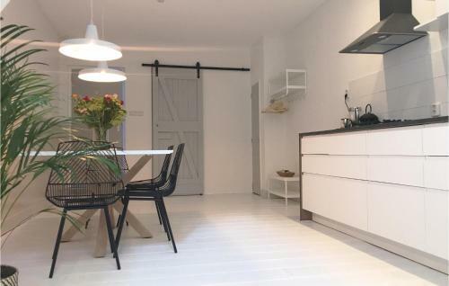 Vakantiewoning Dokkum