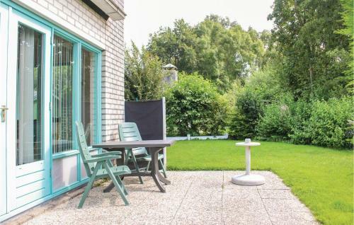 Two-bedroom Holiday Home In Dirkshorn