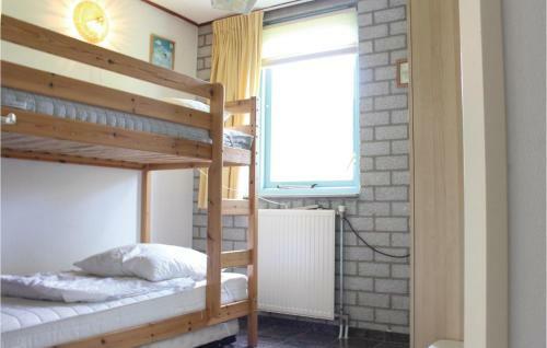 Two-bedroom Holiday Home In Dirkshorn