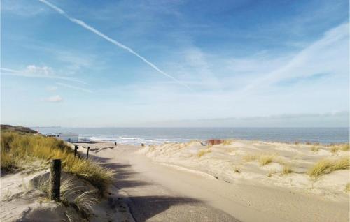 Sfeervol Vakantiehuis